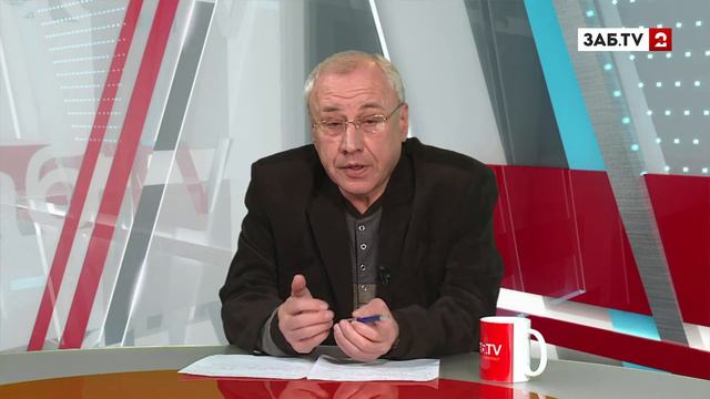 Прорыв нам только снится. Евгений Касьянов - об успехах китайской экономики смотреть онлайн