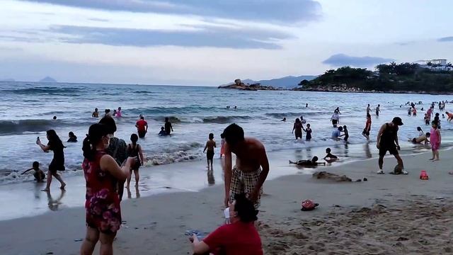 Погода в Нячанге. 3 февраля 2022