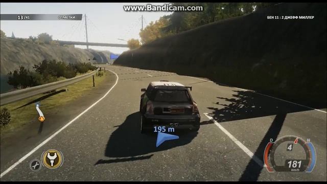 Прохождение Crash Time 5 - Undercover №7 смотреть онлайн