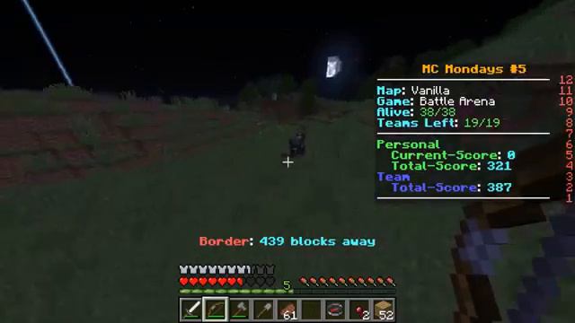 Technoblade's Minecraft monday week 5 w/CallMeCarson смотреть онлайн