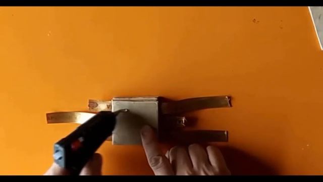 Как сделать залипалку Залипалка своими руками DIY классная идея из обрезков доски смотреть онлайн