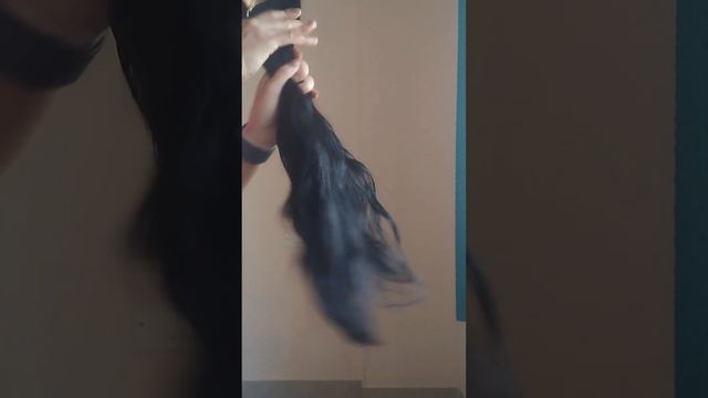 Pre Shampoo Hair Mask for nourishing long hair #shorts #ytshorts #haircare #naturalhaircare #hair смотреть онлайн
