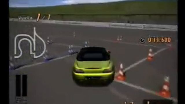 GT4P - Coffee Break 5 - 32''738 смотреть онлайн