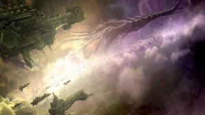 HMKids - Tyranid Hive / Улей тиранид (Suno AI Covar) Warhammer 40000 в стиле Five Finger Death Punch