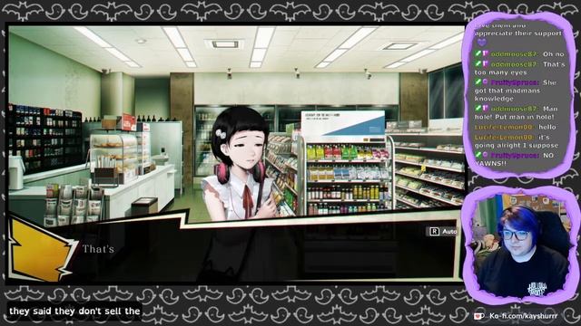 Spirit Hunter: NG [Part 1 - Twitch Archive] смотреть онлайн