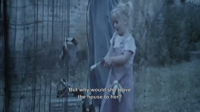 The Legacy - Season One trailer смотреть онлайн