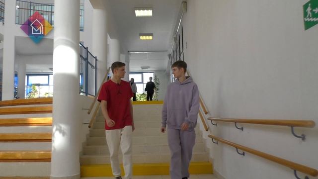 Кадетские классы в школе №1329