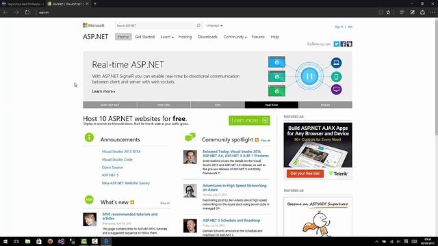 Review Windows 10 - GUID смотреть онлайн