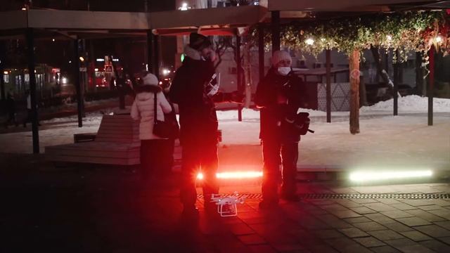 Открытие KazanMall // Backstage