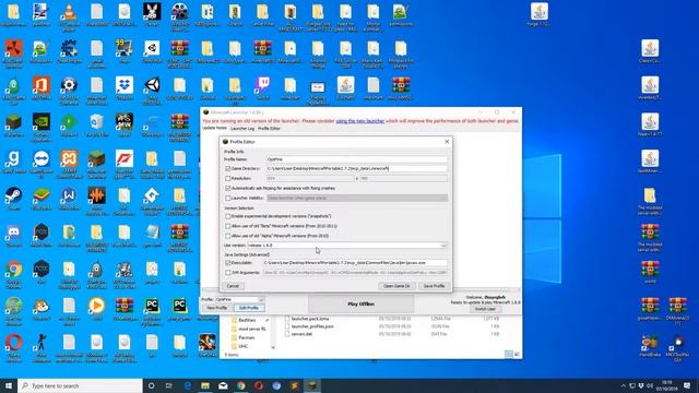 Minecraft Unblocked For School Or Work (no need for .exe or java) (Any minecraft version) смотреть онлайн