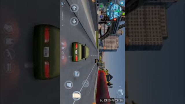 Фан игры по гта 5 (Gangstar Vegas) #2 смотреть онлайн