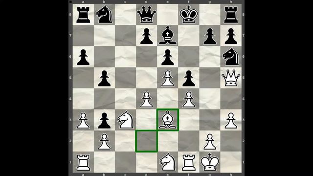 Кривой дебют смотреть онлайн