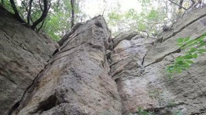 Каменный лог в Липецке