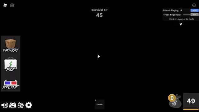 С друзьями в Мардер Мистери2 Роблокс Murder Mystery 2 Roblox смотреть онлайн