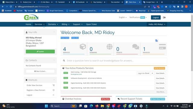 How to get free domain names with GitHub Student Developer Pack смотреть онлайн