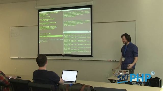 Let Grunt js tell you your code suckes - Brian Holt смотреть онлайн