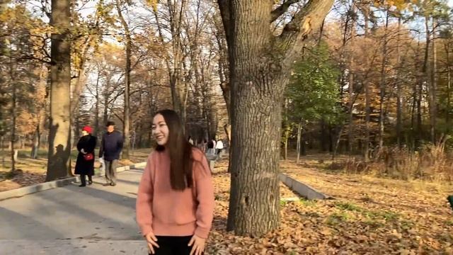 VLOG: ALMATY TOUR 2| КӨК ТӨБЕ?,музей, Алматы қыдыру