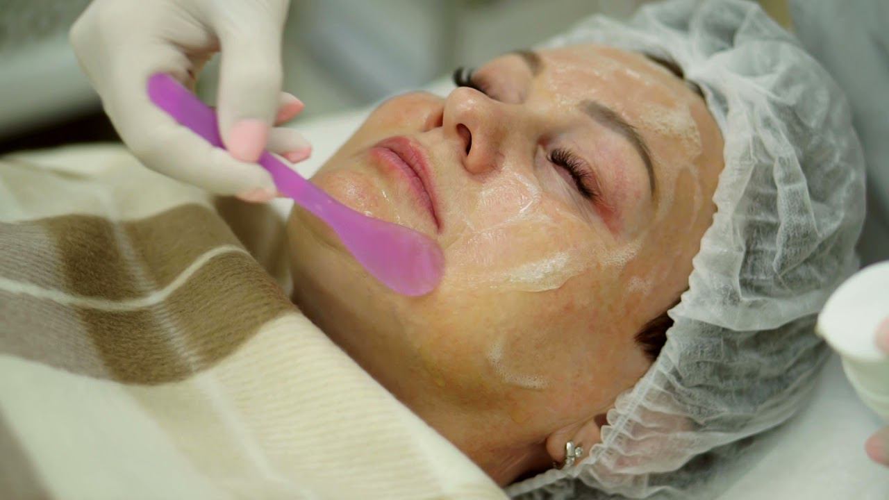 Карбокситерапия. смотреть онлайн