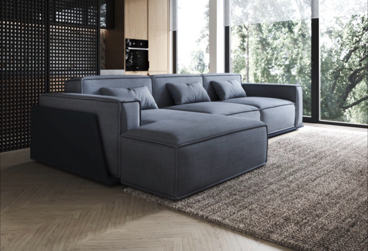 MEBELFORM дизайнерская мебель