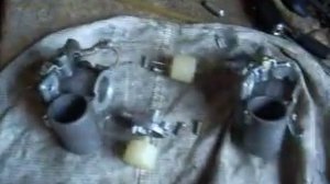 Карбюратор Вихрь, Привет 22