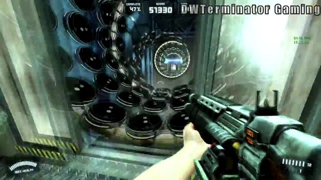How to Fail: Rise of the Triad (2013 Reboot) Edition смотреть онлайн