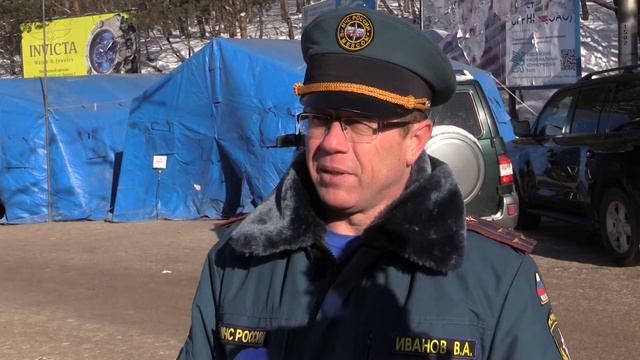 В Крыму не допущено чрезвычайных ситуаций, связанных с понижением температуры смотреть онлайн