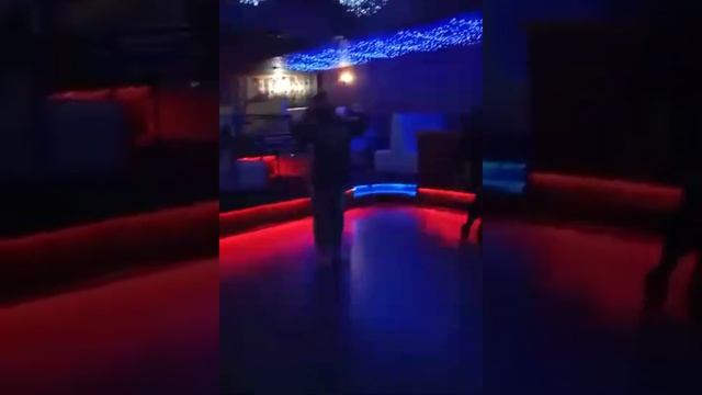 Танцы до утра. Сходила на танцульки. смотреть онлайн