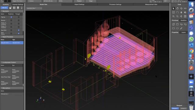 MAPP 3D ROUNDTABLE RUS 2 смотреть онлайн
