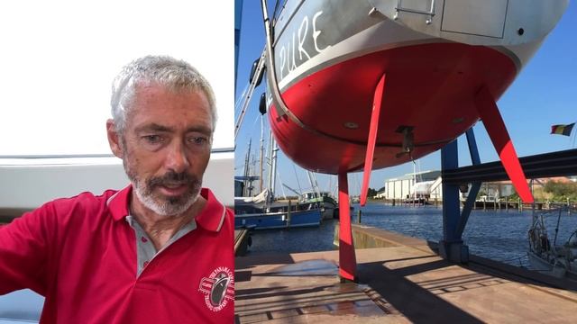Custom Aluminum Sailboat Design! смотреть онлайн