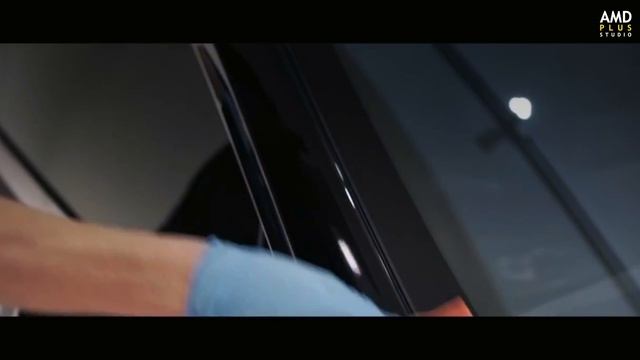 Подготовительная полировка и нанесение керамического покрытия Opti Coat Pro смотреть онлайн