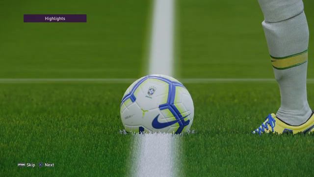 eFootball PES 2020_20191113234034 смотреть онлайн