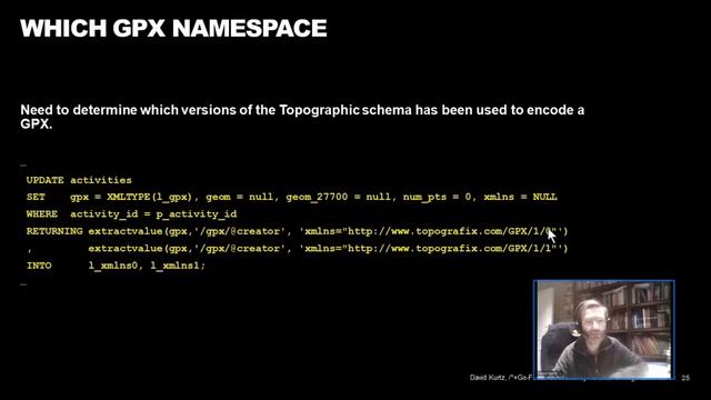 First Steps in Spatial Data смотреть онлайн