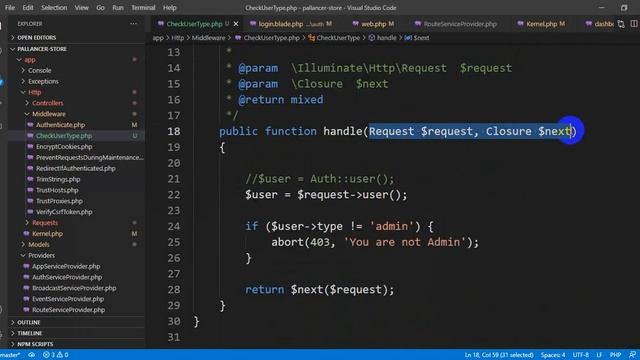 17 Middlewares смотреть онлайн