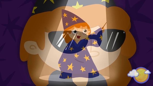 Franklin Says BOO! Halloween Song | 10 MINS of Fun Songs for Children | CheeriToons смотреть онлайн