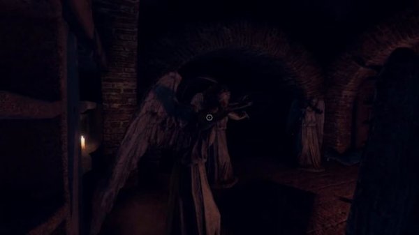 DOCTOR WHO THE EDGE OF REALITY - Полное Прохождение