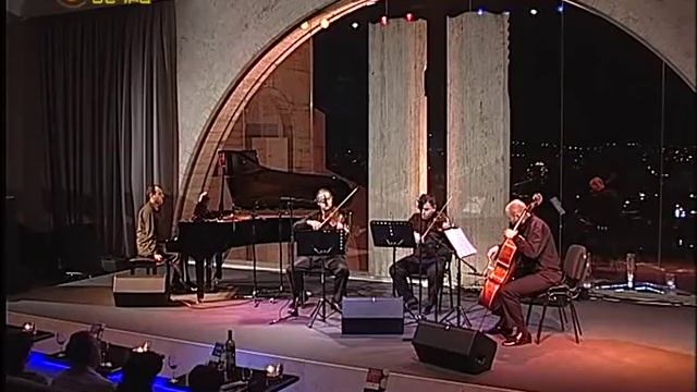 Art Cinema Ensemble "Braveheart" James Horner смотреть онлайн