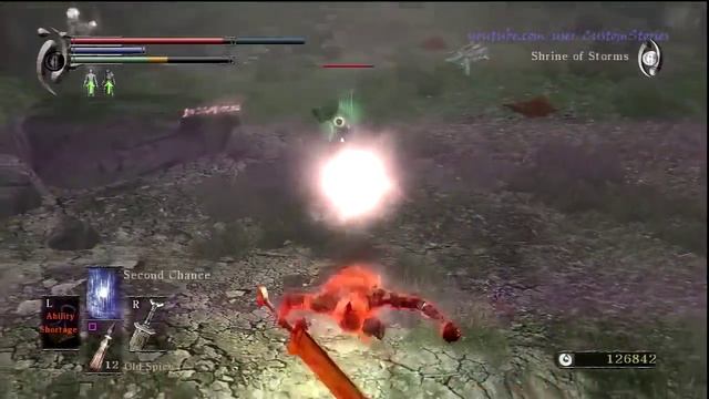 Demon's Souls: Все тонкости и подробности ПвП режима смотреть онлайн