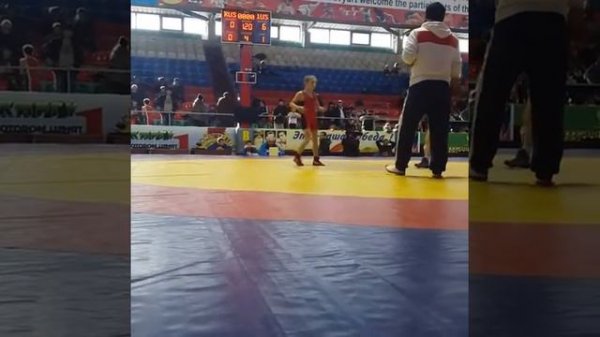 Абас мурадов хасавюрт