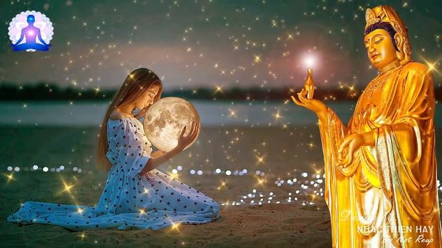 Nhạc Thiền Thư Giãn Giảm Stress - Ru Ngủ (Cực Hay) | Relaxing Meditation