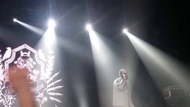 The Chemodan Clan - Слои смотреть онлайн