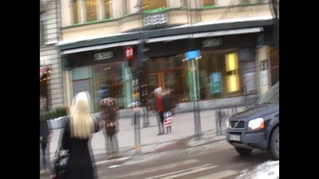 блондинка Стокгольма смотреть онлайн