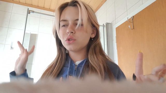 асмр/косметолог/делаем масочки/накладные ногти/новый звук смотреть онлайн