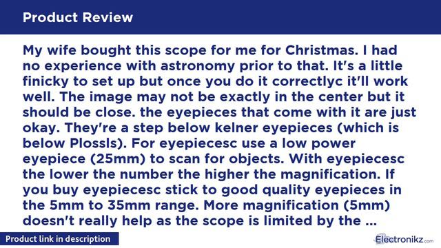 Tech Product Review смотреть онлайн