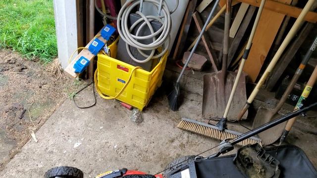 Cheap 2019 Craftsman M250 mower смотреть онлайн