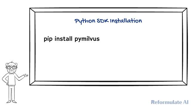 How to Install Milvus смотреть онлайн
