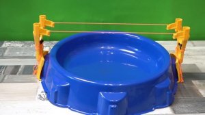 ? Арена для трюков Инфинити Надо Infinity Nado