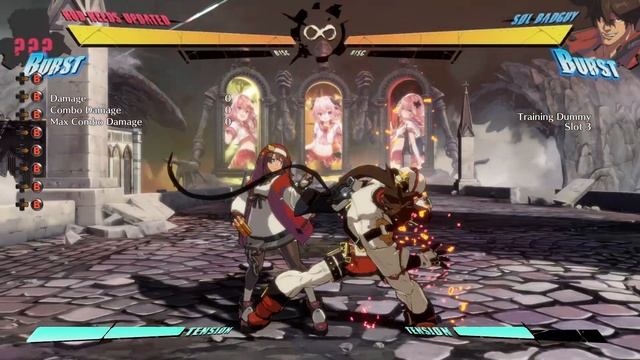 Bridgets Butt Slam is the Best Move in the Entire Game | Guilty Gear Strive смотреть онлайн