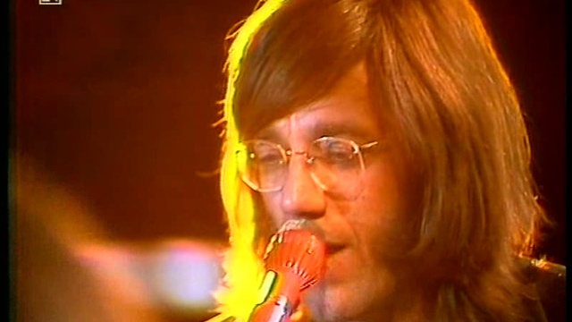 Doors - Beat Club 1972 смотреть онлайн