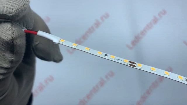 Лента RT-A120-8mm 24V Day4000 CRI98 (9.6 W/m, IP20, 2835, 5m)(Arlight, 9.6 Вт/м, IP20) Арт.021416(2 смотреть онлайн