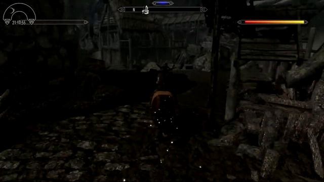 TES V: Skyrim - Capitulo 3 - El comienzo del viaje смотреть онлайн